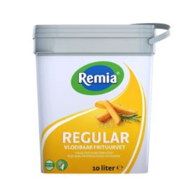 Remia Frituurvet Regular 10 LT